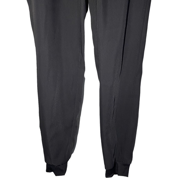 Avia Womens Size XS (0-2) Black Joggers Athletic Pants Gym Flattering‎ - Picture 4 of 9